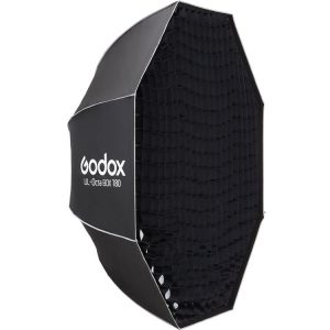 Godox UL-BOX-180 Quick-Release Softbox Octabox 180cm (Bowens Mount)
