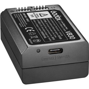 Godox VB30 Battery for V1Pro Camera Flash