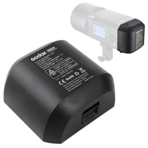 Godox WB26 Lithium Battery for Godox AD600 Pro