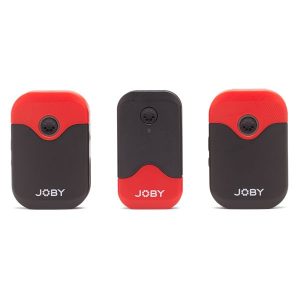 Joby Wavo AIR Wireless Microphone Kit