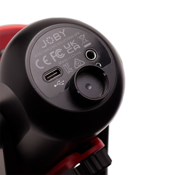 Joby Wavo POD Large Diaphragm Microphone - Image 4