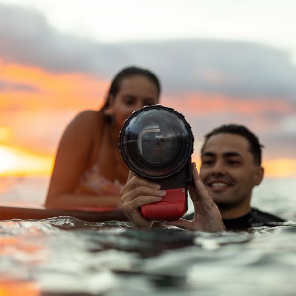 Joby SeaPal 6" Dome Cover - Image 3