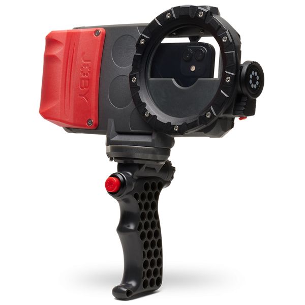 Joby SeaPal 6" Dome - Image 3