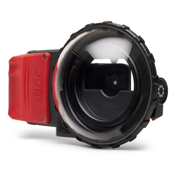 Joby SeaPal 6" Dome - Image 2