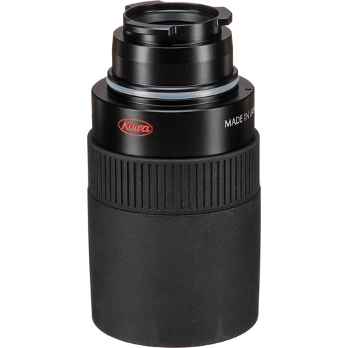 Kowa TE-20H 25x Long Eye Relief Spotting Scope Eyepiece - Image 2