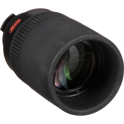 Kowa TE-20H 25x Long Eye Relief Spotting Scope Eyepiece - Image 4