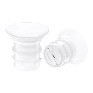 eufy Sizing Insert 17mm - 2-Pack