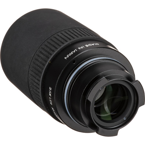 Kowa TE-20H 25x Long Eye Relief Spotting Scope Eyepiece - Image 3