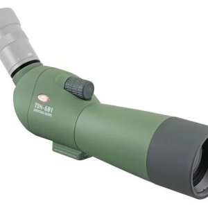 Kowa TSN-601 60mm Spotter - 45-degree Angled View