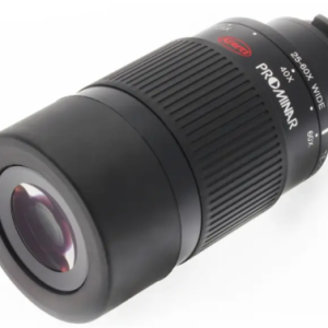 Kowa TE-11WZ Wide-angled Zoom Spotting Scope Eyepiece