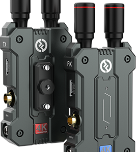 Hollyland Mars 4K Wireless Video Transmitter