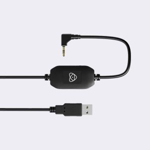 Atomos USB to Serial Calibration Cable