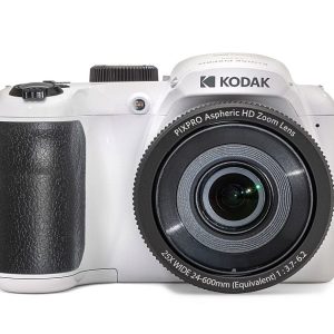 Kodak Pixpro AZ255 Astro Zoom Camera — Black