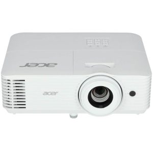 Acer P5827a 4KUHD Projector 4000 Lumens incl. Wi-Fi dongle
