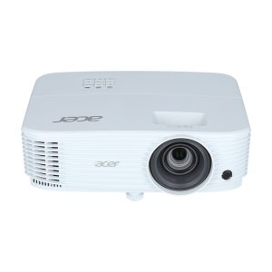 Acer P1257i XGA Projector 4500 Lumens incl. Wi-Fi Dongle