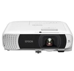 Epson W55 WXGA 4000 Lumens Projector with Wi-Fi