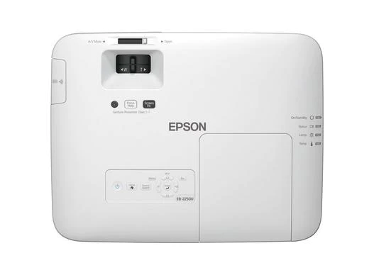 Epson EB2250U WUXGA 5000 Lumens Projector - Image 2