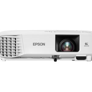 Epson W49 WXGA 3800 Lumens Projector