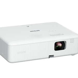 Epson WX02 WXGA 3000 Lumens Projector