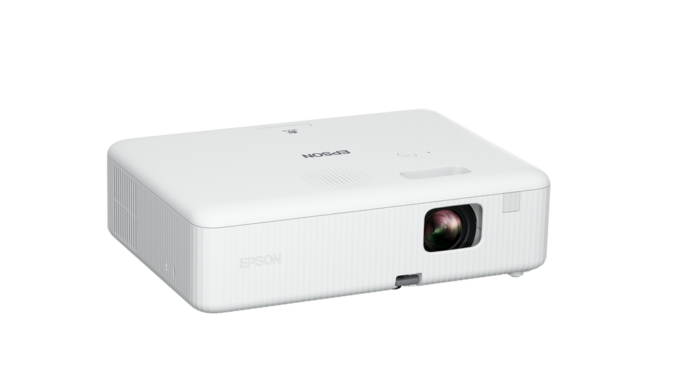 Epson WX02 WXGA 3000 Lumens Projector