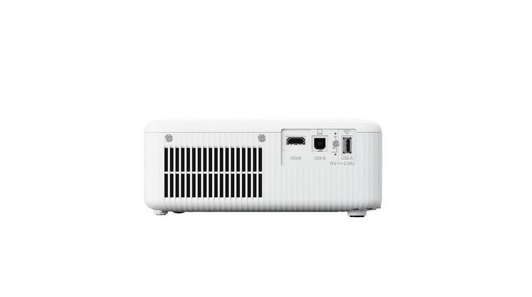 Epson WX02 WXGA 3000 Lumens Projector - Image 2