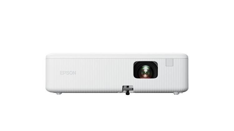Epson WX02 WXGA 3000 Lumens Projector - Image 3