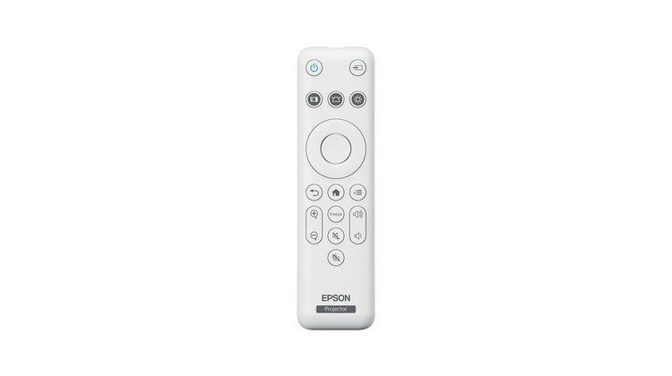 Epson WX02 WXGA 3000 Lumens Projector - Image 4