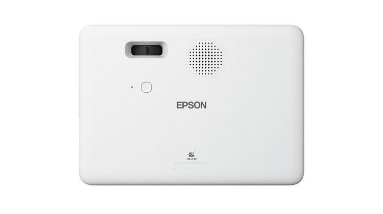 Epson WX02 WXGA 3000 Lumens Projector - Image 5