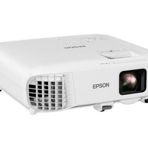 Epson X49 XGA 3600 Lumens Projector