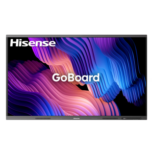 Hisense Interactive Panel 65" 4k Android 14.0 (Please confirm Stock)
