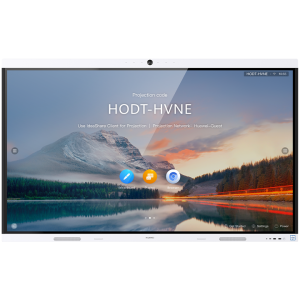 Huawei IdeaHub B2 Interactive Touch Panel (Please confirm Stock)