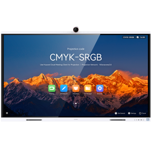 Huawei IdeaHub S2 Interactive Touch Panel (Please confirm Stock)