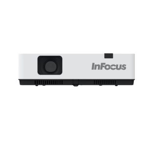 InFocus IN1049 WUXGA LCD Projector 4600 Lumens