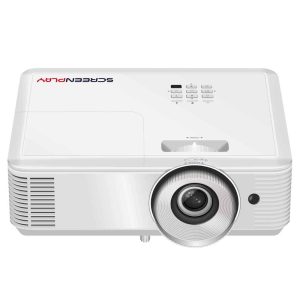 InFocus SP226 DLP WXGA Projector 4000 Lumens