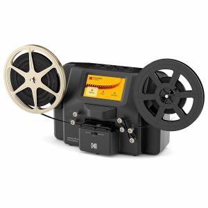 Kodak Reels Film Digitizer