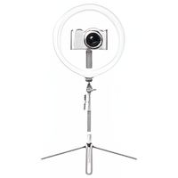 Kodak 10" Ring Light