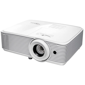Optoma HD30LV Full HD Laser Projector 4000 Lumens