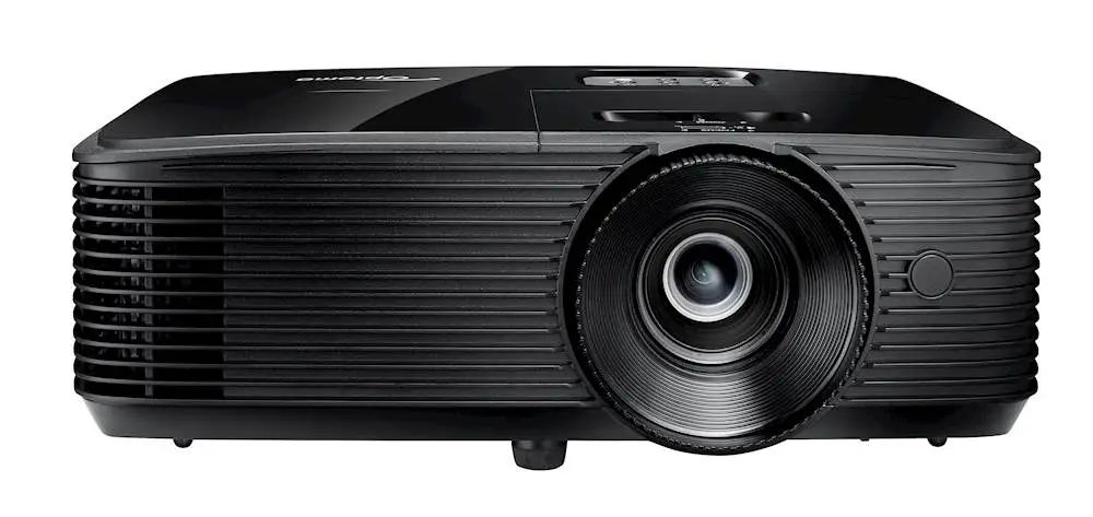 Optoma W400LVe WXGA Projector 4000 Lumens - Image 4