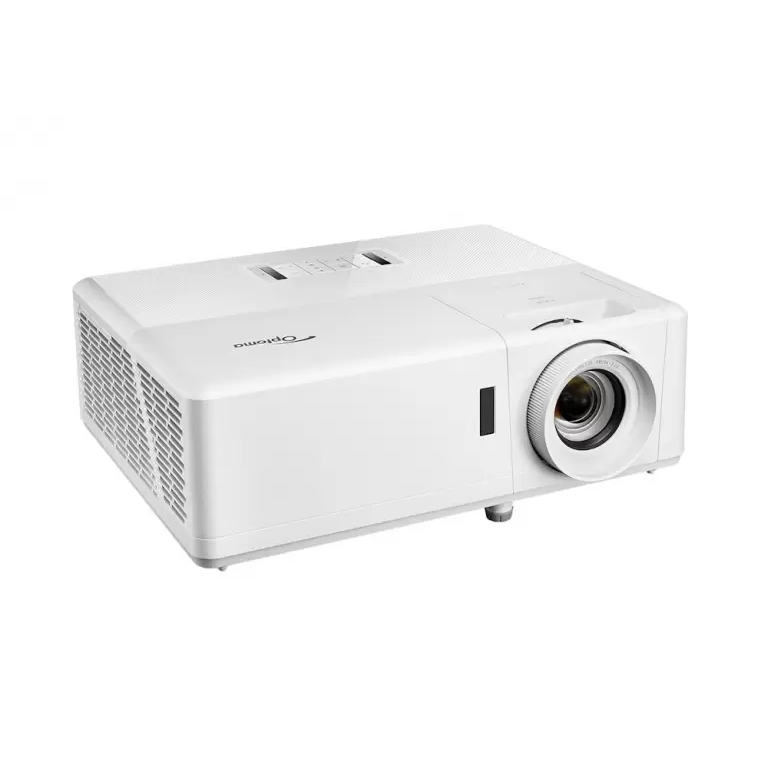 Optoma ZH400 Full HD Laser Projector 4000 Lumens