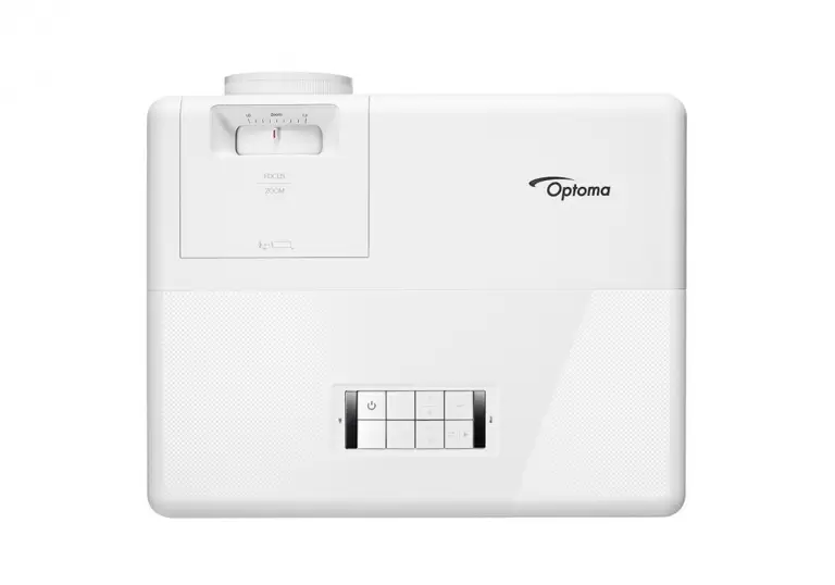 Optoma ZH400 Full HD Laser Projector 4000 Lumens - Image 2