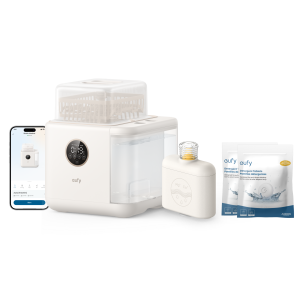 eufy Bottle Washer S1 Pro