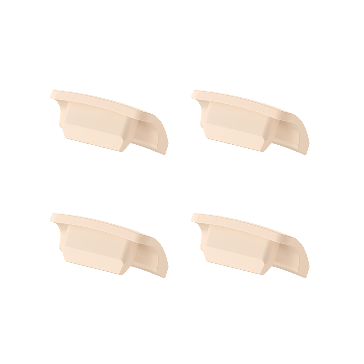 eufy Spout Cap - 4-Pack