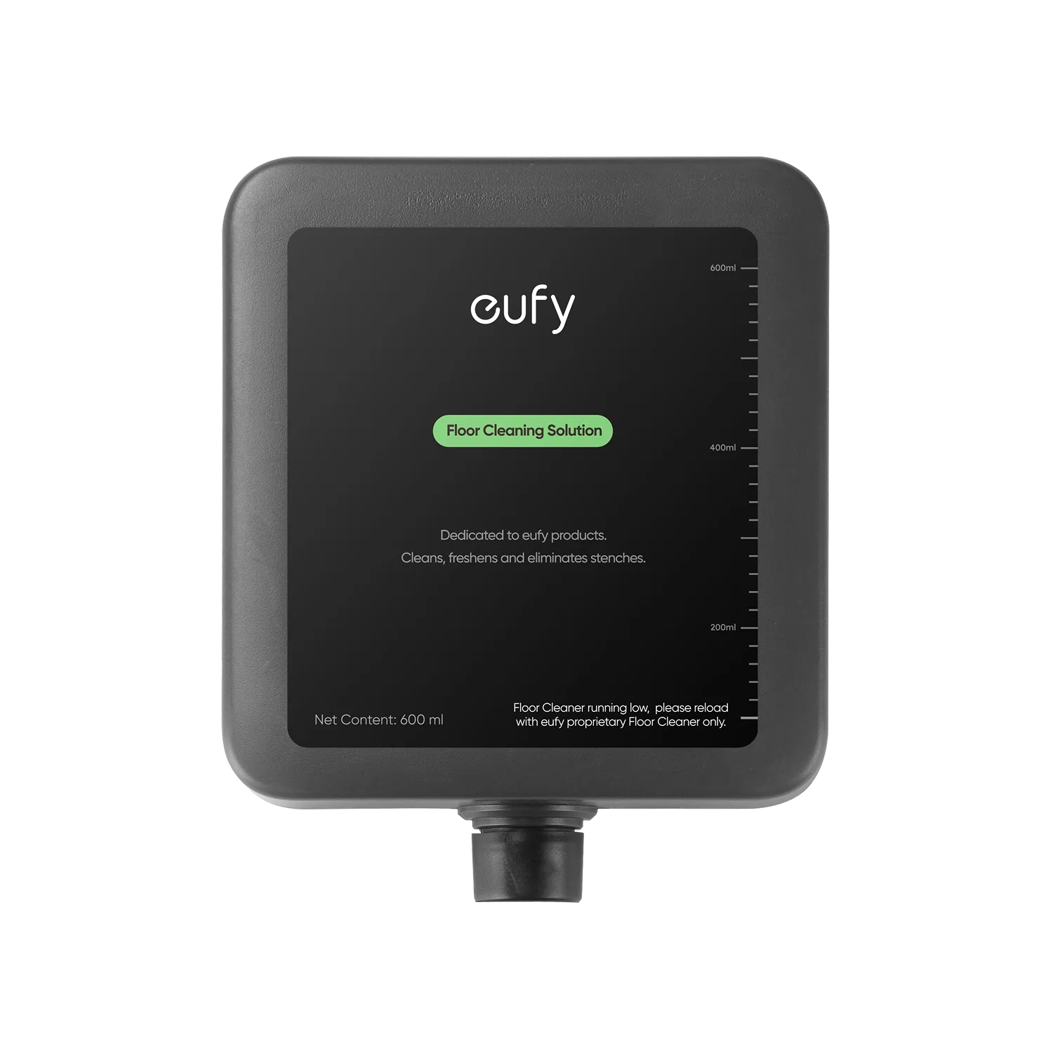 eufy Cleaning Solution for Omni E25