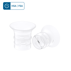 eufy Sizing Insert 21mm - 2-Pack