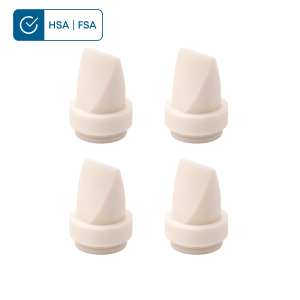 eufy Duckbill Valve - 4-Pack