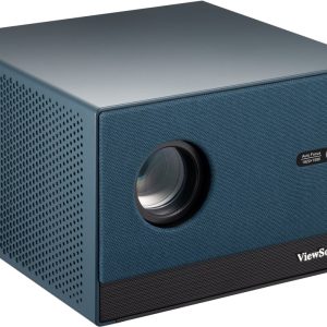 Viewsonic LX60HD 1080p Smart LED Projector w/ Built-in Google TV (please confirm stock)