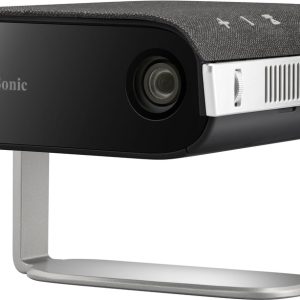 Viewsonic M1X Smart LED Portable Projector  Harman Kardon Speakers (please confirm stock)