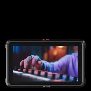Atomos ZATO Connect 5.2" Monitor & Recorder