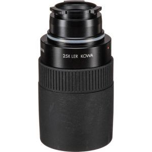 Kowa TE-20H 25x Long Eye Relief Spotting Scope Eyepiece