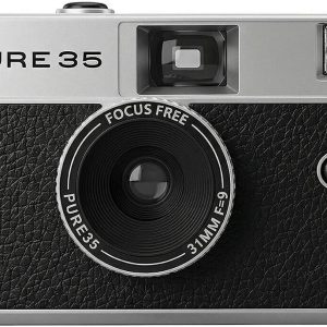Kodak Pure 35 Alaris 35mm Film Camera Black